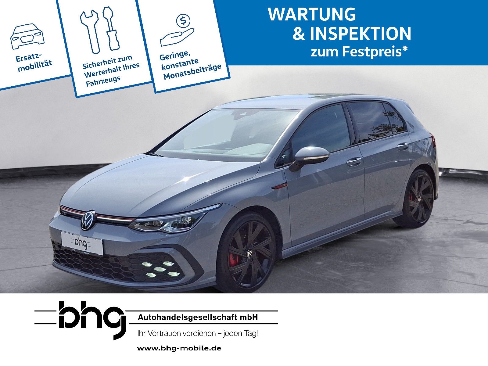 Volkswagen Golf - Bild 2