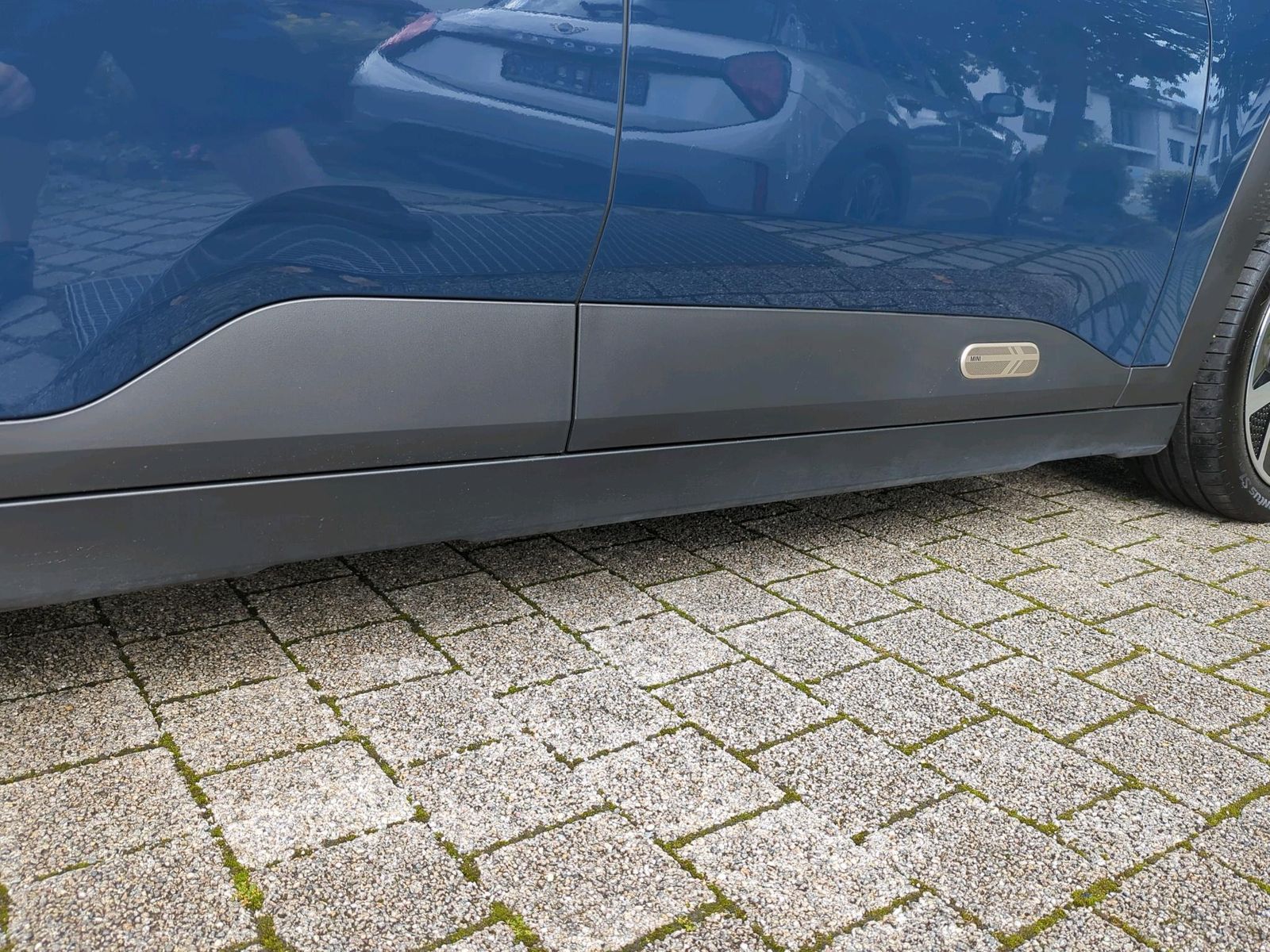 MINI John Cooper Works - Bild 19