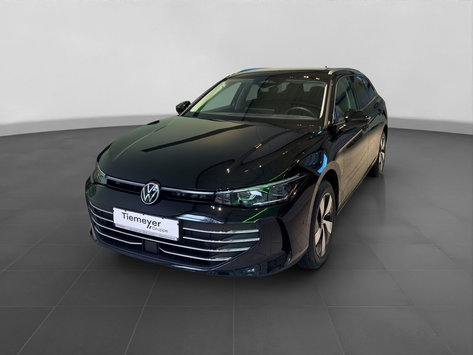 Volkswagen Passat Variant - Bild 2