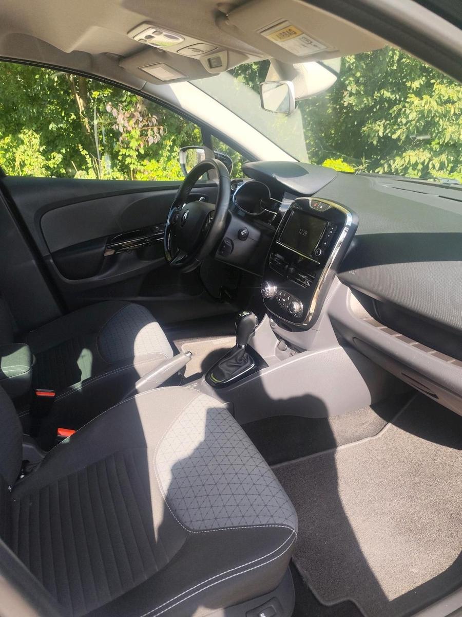 Renault Clio 2014 — photo 6