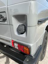 Mercedes-Benz G 240 - Mercedes-Benz aus 1986 mit Diesel-Antrieb