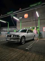 BMW Bmw e46 325xi - BMW 325 aus 2001: 325xi