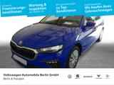 Skoda Scala 1.0TSI Essence KLIMA LED SHZ - Skoda Scala: Essence