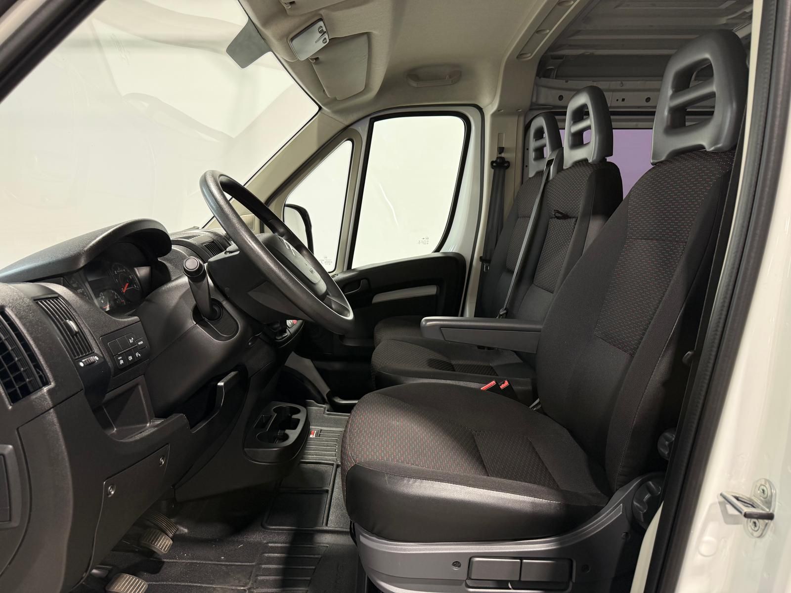 Citroën Jumper - Bild 13