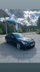 BMW Bmw E60 530D M Paket ab Werk - BMW 530 Limousine M e60 paket mit Diesel-Antrieb