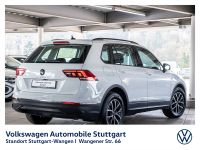 Volkswagen Tiguan - Vorschau Bild 2
