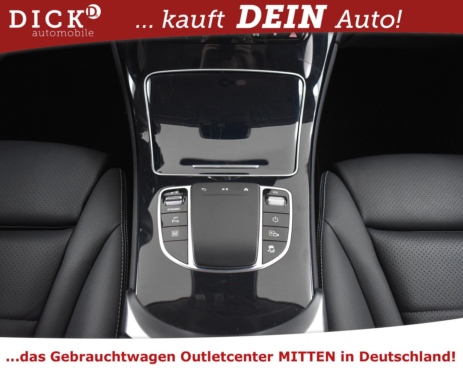 MERCEDES-BENZ GLC 300e 4Mat - Image 18