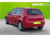 Fiat Punto 1.2 8V Serie+MP3+KLIMA+ISOFIX+SERVO - Fiat Punto: 1.2