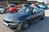 BMW Baureihe M4 Cabrio Competition !!! Top Zustand - BMW M4 in Augsburg