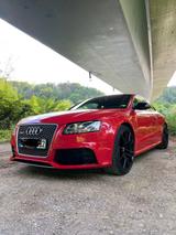 Audi RS5 4.2 FSI S tronic quattro - - gebrauchte Audi RS5 aus dem Jahr 2010