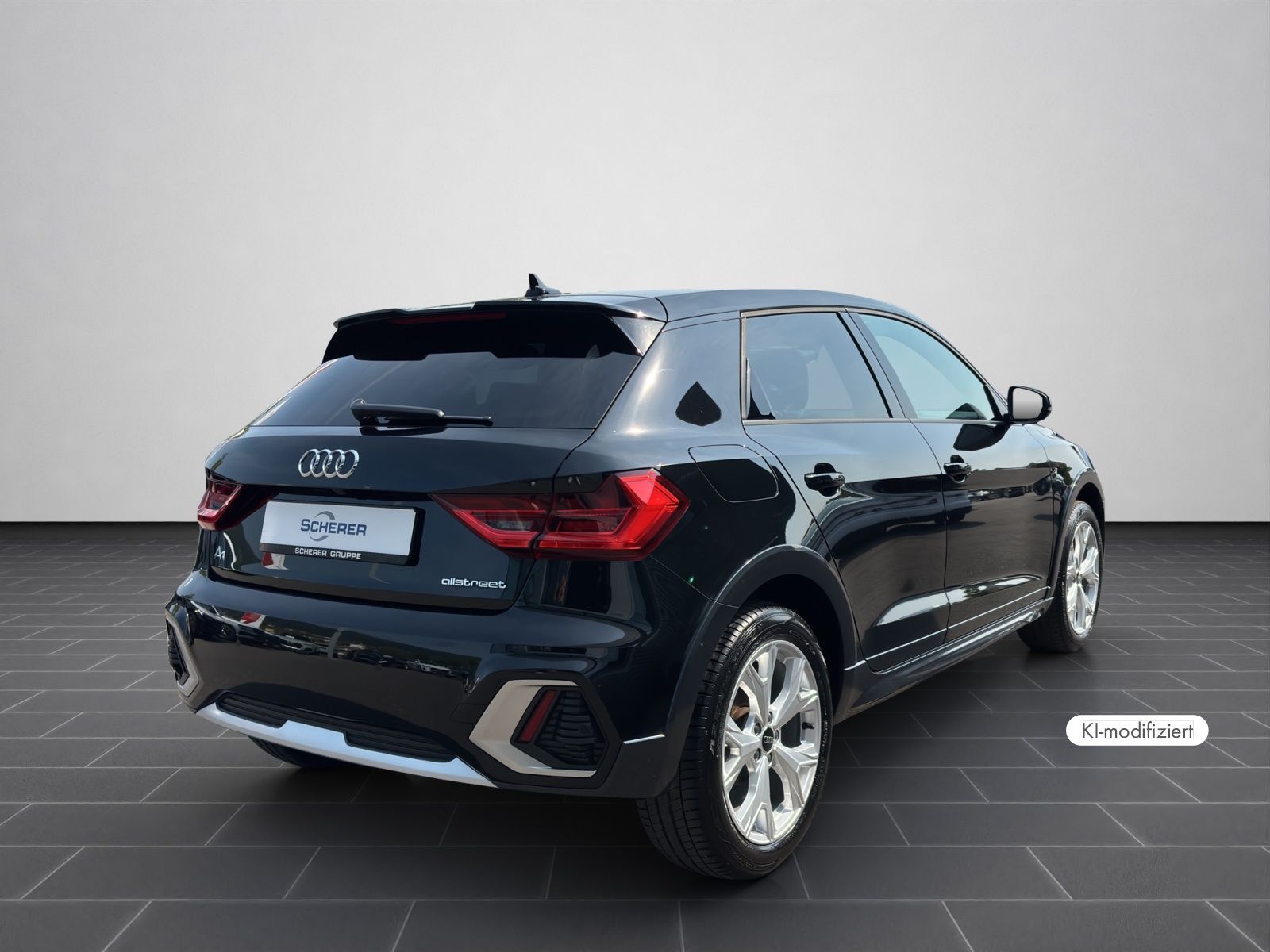 Audi A1 - Bild 3