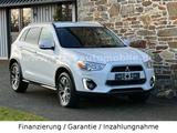 Mitsubishi ASX SUV-Star+ 2WD - Mitsubishi ASX SUV-Star
