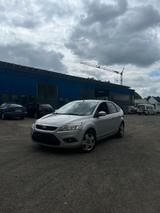Ford Focus sehr Gut zutstand - Ford Focus aus 2009: Se