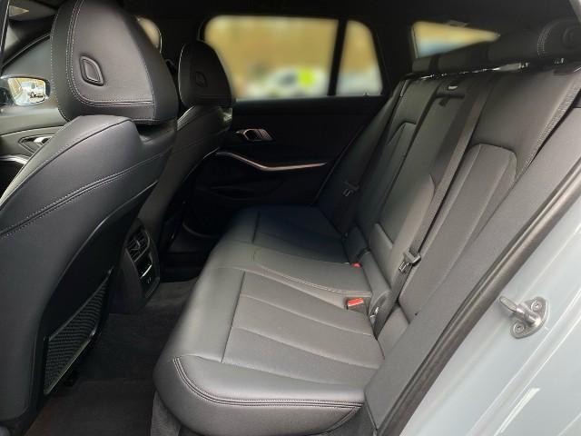 BMW M340d xDrive AHK+HUD+LED