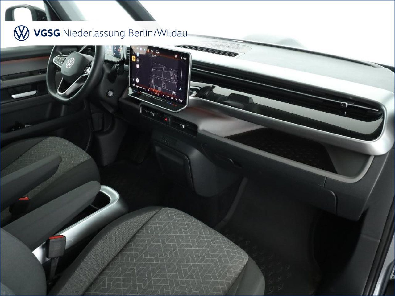 Volkswagen ID. Buzz - Bild 7