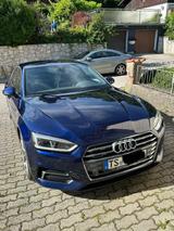 Audi A5 45 TFSI ABT 310PS S-tronic quattro Sportb.  - Audi A5: Abt