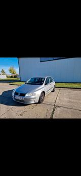 Fiat Stilo Tüv neu 1100 - gebrauchte Fiat Stilo aus dem Jahr 2006