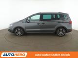 Seat Alhambra 2.0 TDI FR-Line Aut.*NAVI*BI-XENON*CAM* - Seat 7-Sitzer