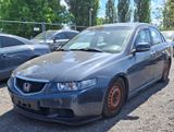 Honda Accord Lim. 2.0 Sport - Honda Accord aus 2003