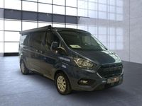 Ford Tourneo Custom - Vorschau Bild 5