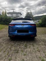 Kia pro_cee'd / ProCeed 1.6 T-GDI DCT GT GT - gebrauchte Kia pro cee'd / ProCeed aus dem Jahr 2020
