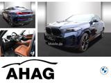 BMW X6 xDrive40d M Sport UPE 129.440 EUR