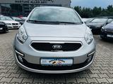 Kia Venga Spirit,Automatik Navi Kamera 15,000KM - Kia Venga aus 2014