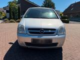 Opel meriva - Opel Meriva aus 2025