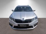 Skoda Octavia Combi RS 2.0TDI 4x4 DSG LED Navi PDC AHK - Skoda Octavia: Allradantrieb, Combi