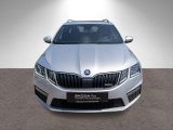 Skoda Octavia Combi RS 2.0TDI 4x4 DSG LED Navi PDC AHK - Skoda in Heilbronn