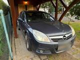 Opel Signum 2,8 (230ps) - gebrauchte Opel Signum aus dem Jahr 2006