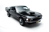 Ford Mustang BOSS 429 SportsRoof - Einmalige Chance! - Ford Mustang aus 1969: Coupe