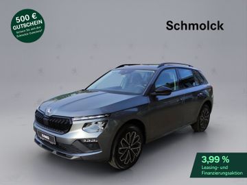 Kamiq Tour 1.0 TSI DSG 116PS ACC LED PDC DAB RFK