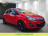 Opel Color Edition TÜV NEU/ Alufelgen Lenkradheizung - Opel Corsa Gebrauchtwagen in Bremen