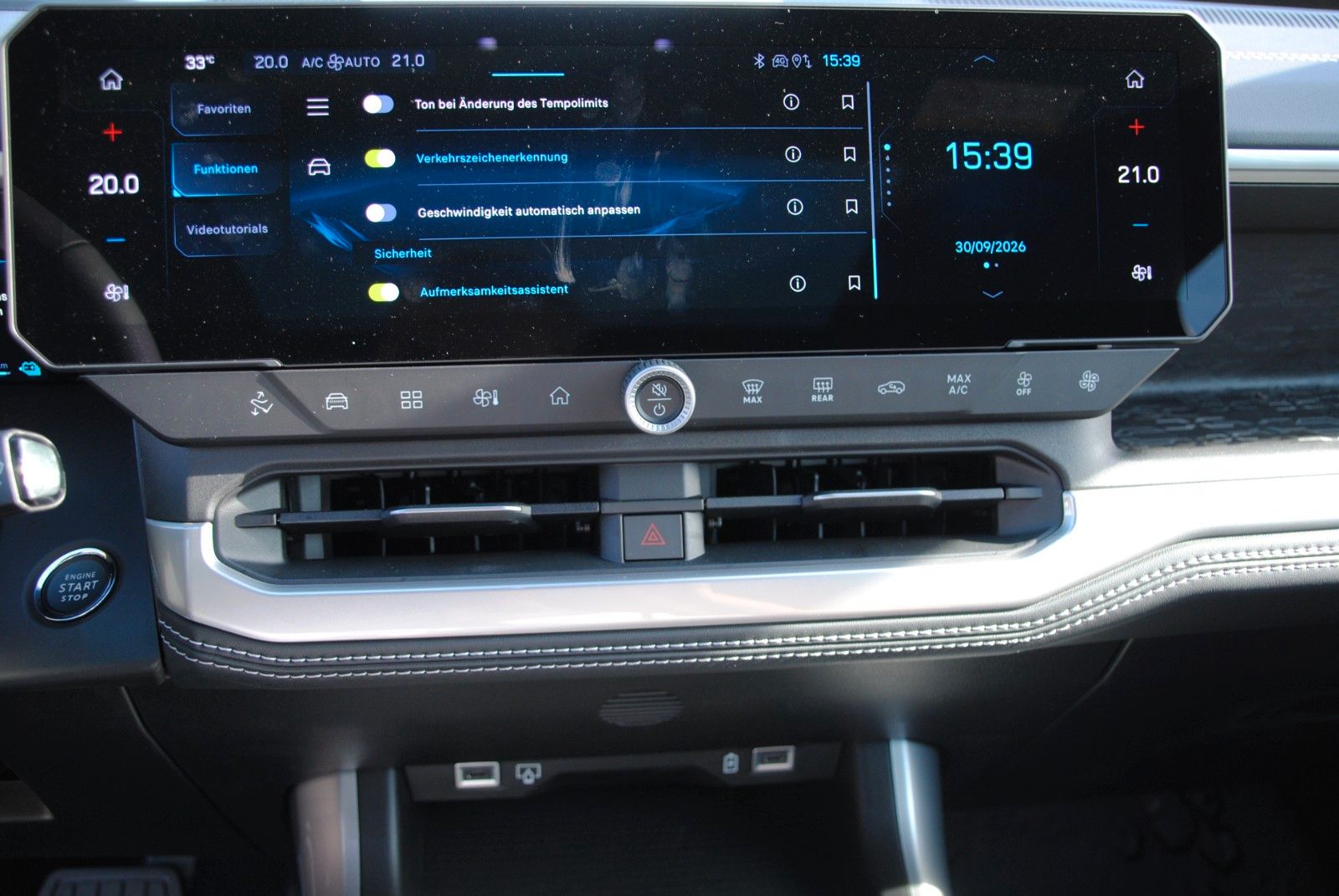 Jeep Compass - Bild 26