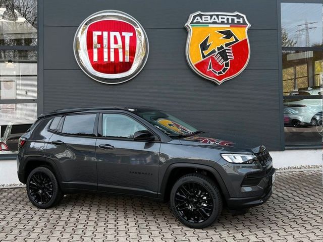 Jeep Compass MHEV+SITZHEIZUNG+KAMERA+LED+KLIMA+