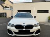 BMW 540d xDrive Touring M Sportpaket  - gebrauchte BMW 540 aus dem Jahr 2022
