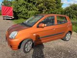 Kia piccanto - gebrauchte Kia Picanto aus dem Jahr 2004