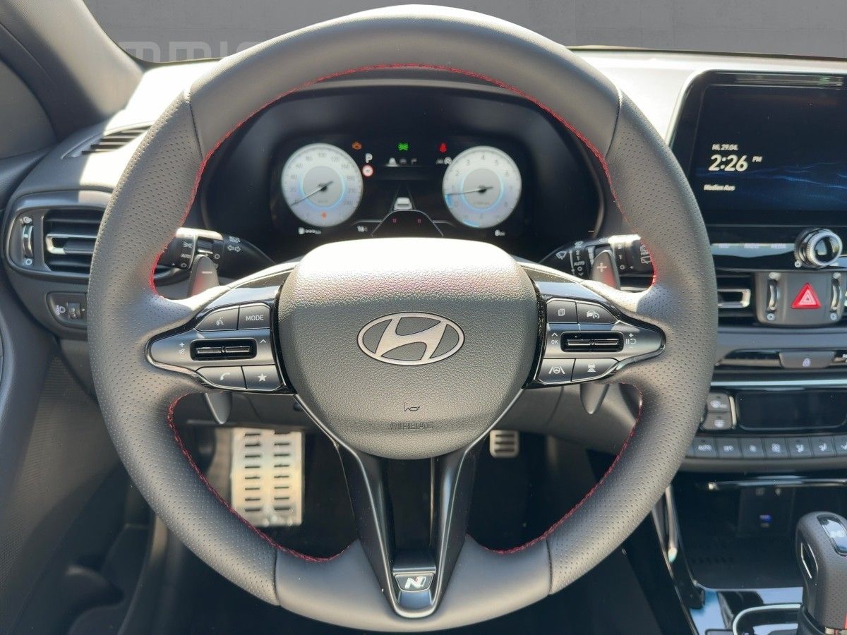 Hyundai i30 - Bild 9