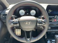 Hyundai i30 - Vorschau Bild 9
