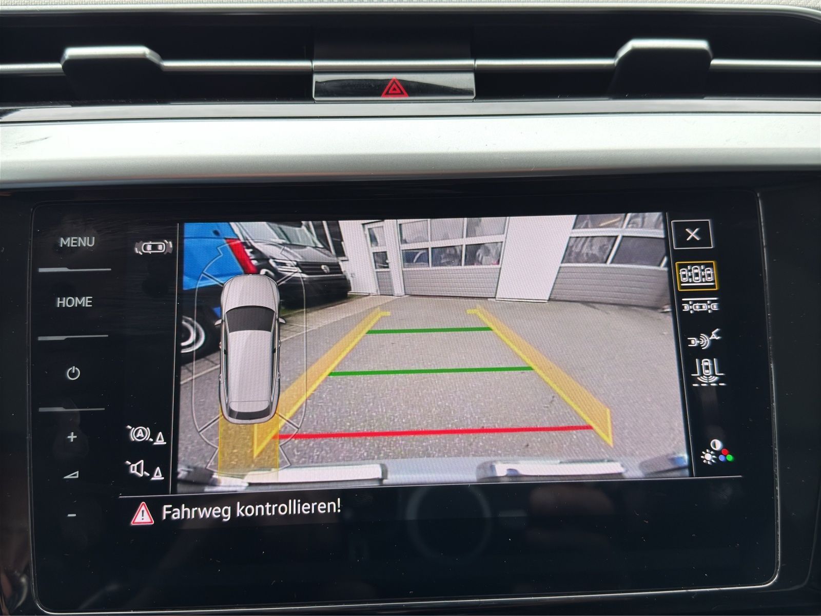Volkswagen Arteon - Bild 17