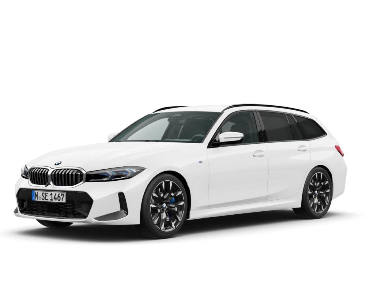 BMW 330 - Bild 3