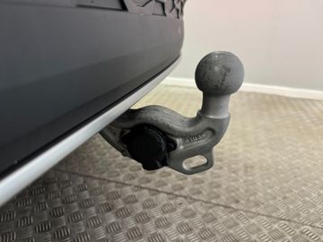 Fahrzeugverkauf 35 Skoda Kodiaq 1.5 TSI Sportline AHK*Panodach*Matrix*