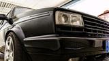 Volkswagen Jetta II 16V ABF 150PS mit Rallye-Golf-Front - Volkswagen Jetta: R