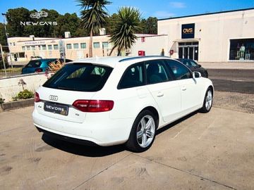 Audi A4 - 7
