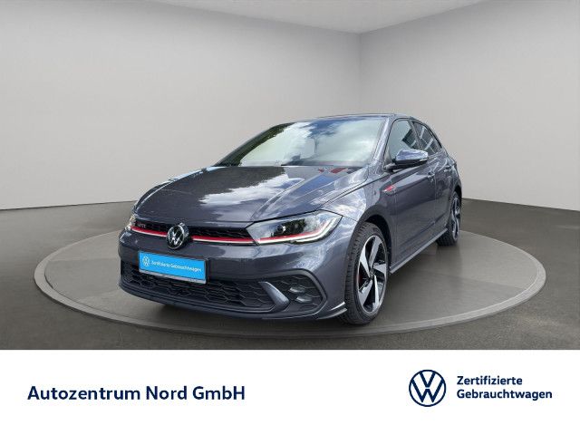 Volkswagen Polo GTI 2.0 TSI DSG MATRIX-LED ACC DIG. COCKPIT foto 1