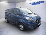Ford Tourneo Custom 310 L2H1 VA Titanium - gebrauchte Ford Tourneo Custom aus dem Jahr 2019