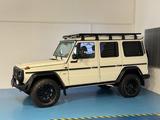 Mercedes-Benz G 280 CDI Professional BF-Goodrich ORC Dachtr. - Mercedes-Benz G-Klasse Kombi Gebrauchtwagen