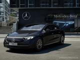 Mercedes-Benz EQS 450+ ELECTRIC-ART AIRMATIC MEMORY LED - Mercedes-Benz EQS Gebrauchtwagen