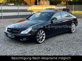 Mercedes-Benz CLS 350 CGI+LEDER+XENON+GSD+MEMORY+20ZOLL+PDC+ - Mercedes-Benz CLS 350 in Mannheim